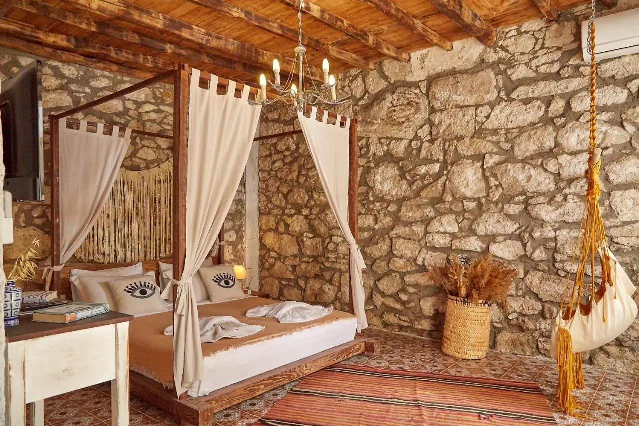 Morisi Avlu Hotel Alacati