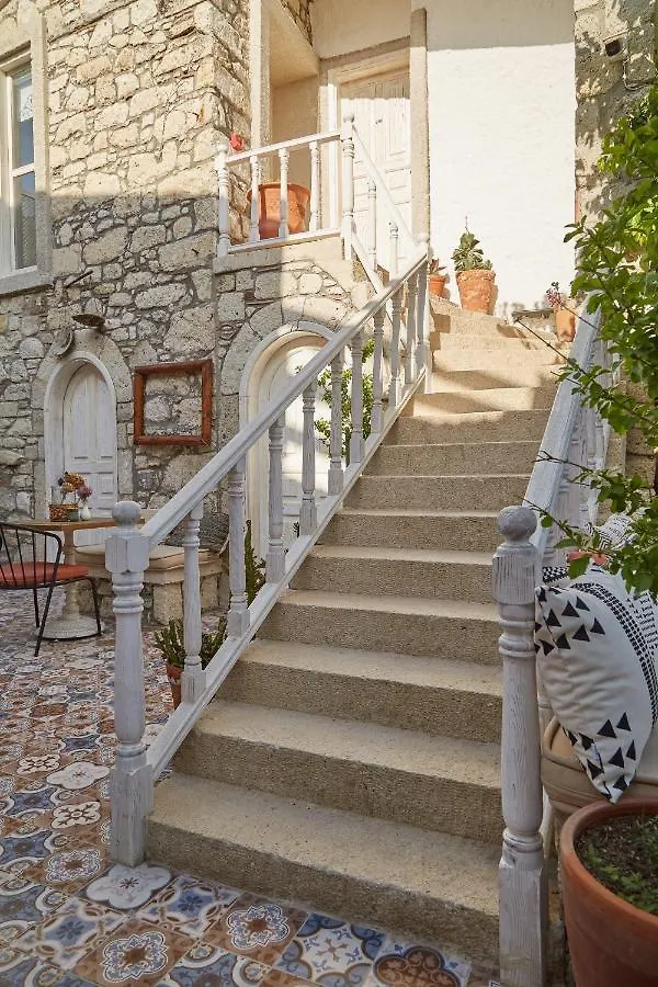Morisi Avlu Hotel Alacati 0*,