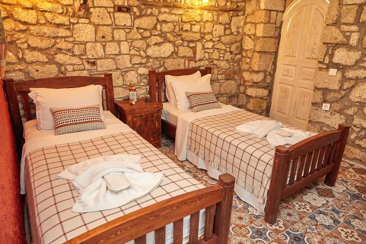 Morisi Avlu Hotel Alacati 0*,