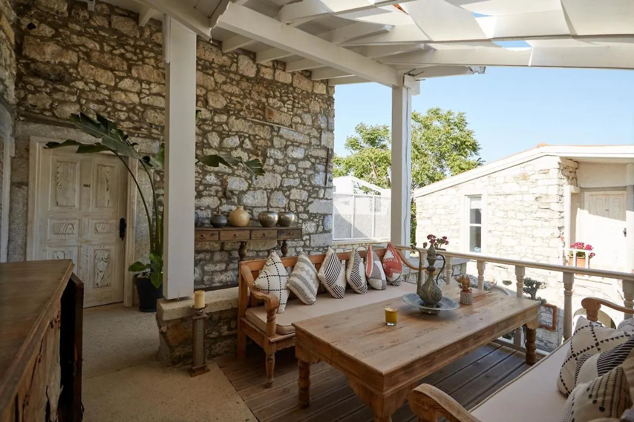 Morisi Avlu Hotel Alacati 0*,  Turkey